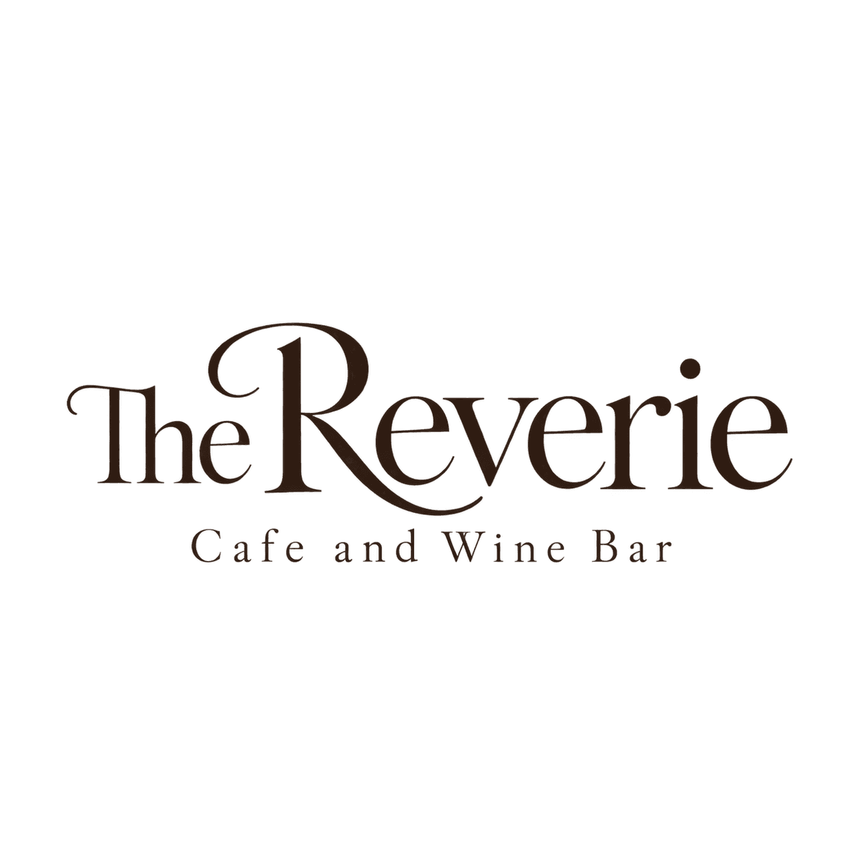 The Reverie Cafe and Wine Bar